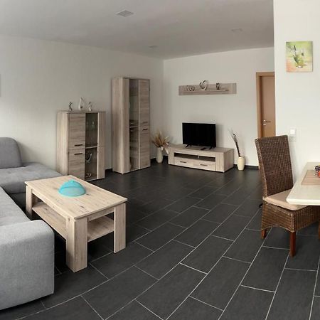 Ferienwohnung Lucky 索斯特 外观 照片